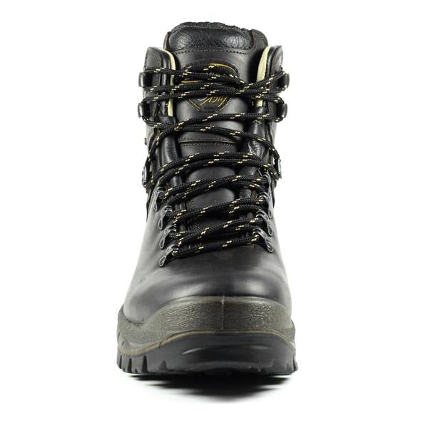 Grisport Crusader walking boot with wide toe box for wider fitting