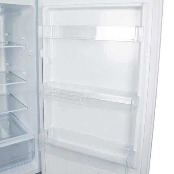 Willow 231L Fridge Freezer WFF231W - White