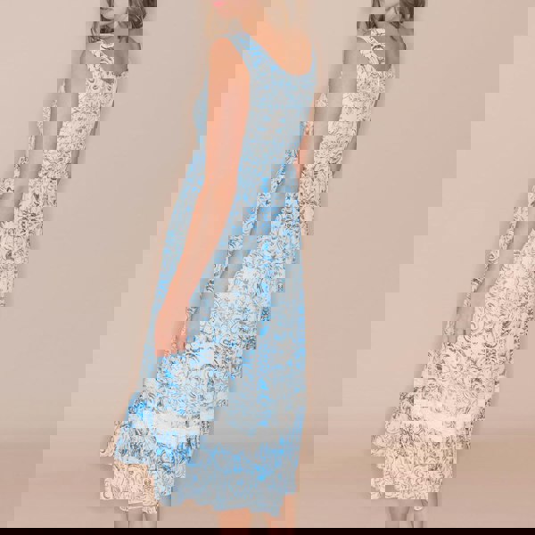 Athena Procopiou Dress