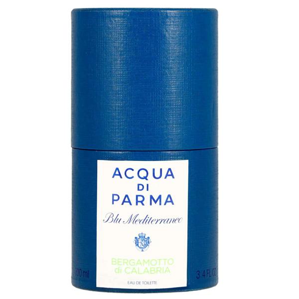 Acqua Di Parma Blu Mediterraneo - Bergamotto Di Calabria Eau de Toilette 180ml - Additional 2