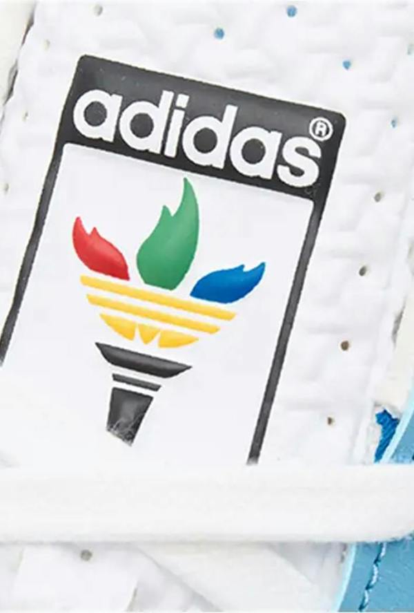 Adidas Originals Gazelle Indoor 'Paris Olympics Pack' Trainers