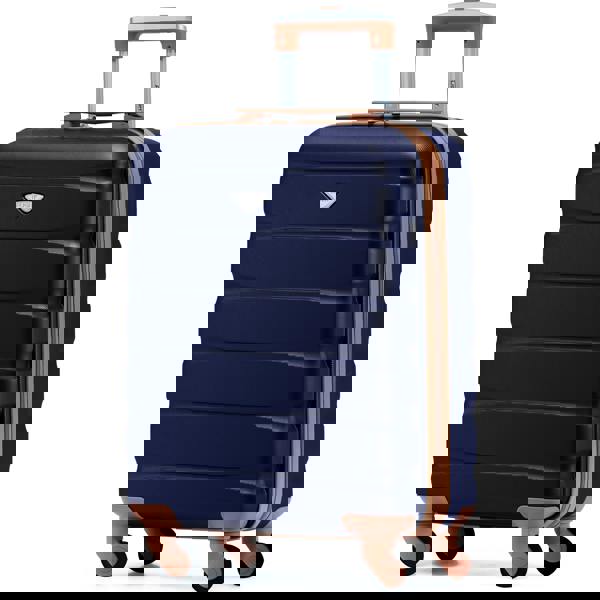 Flight Knight 55x40x20cm Ryanair (Priority) easyJet Jet2 Large Cabin Carry Suitcase