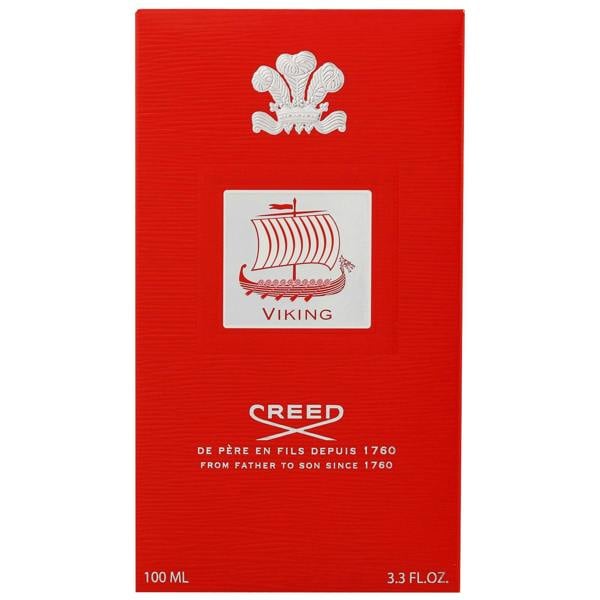 Creed Viking Eau de Parfum Spray 100ml - Additional 2
