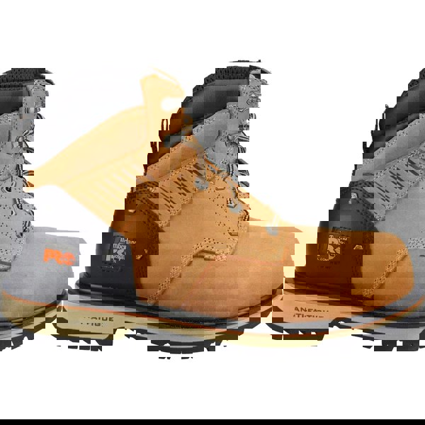 Timberland Pro Ballast Safety Boot - Honey