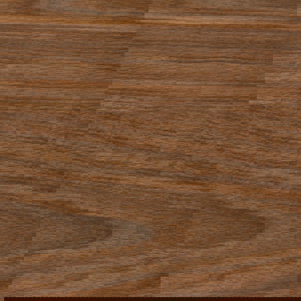 Furniture To Go Montreux Rectangular Extending Dining Table in Walnut 180-219 cm