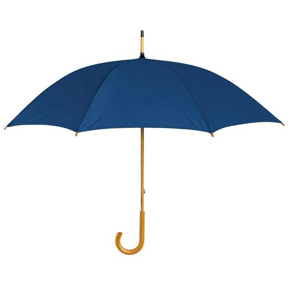 MidOcean Cala Stick Umbrella - Blue - 