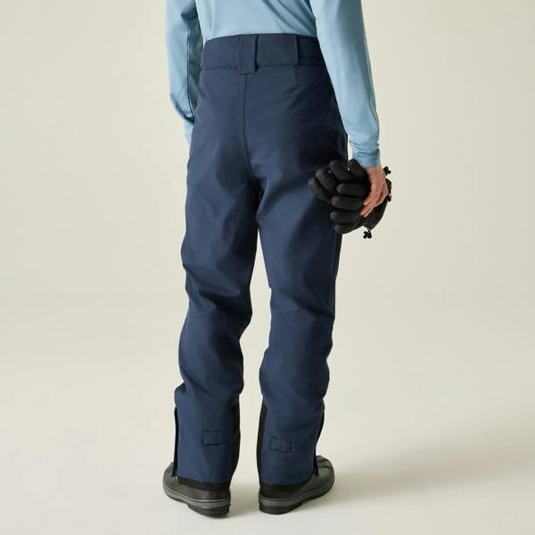 Dare 2B Mens Achieve III Ski Trousers - Navy - 