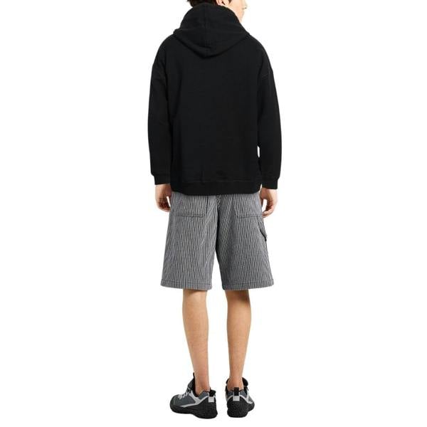 DSQUARED2 Betty Boop Black Hoodie M
