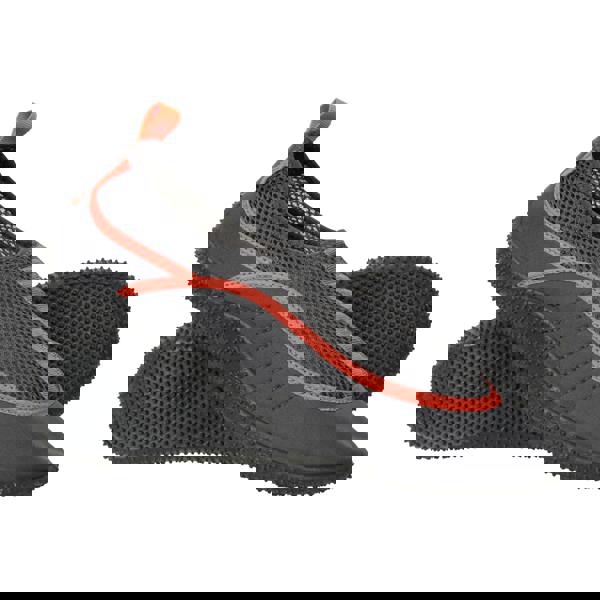 Mountain Warehouse Mens Bermuda Water Shoes - Orange - 