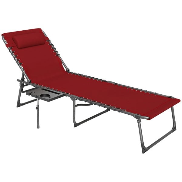 Sun Lounger