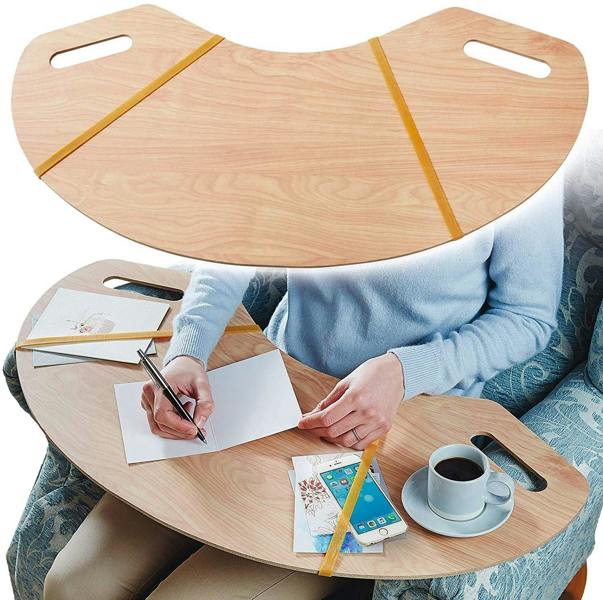 Scotts of Stow Portable Chair Desk