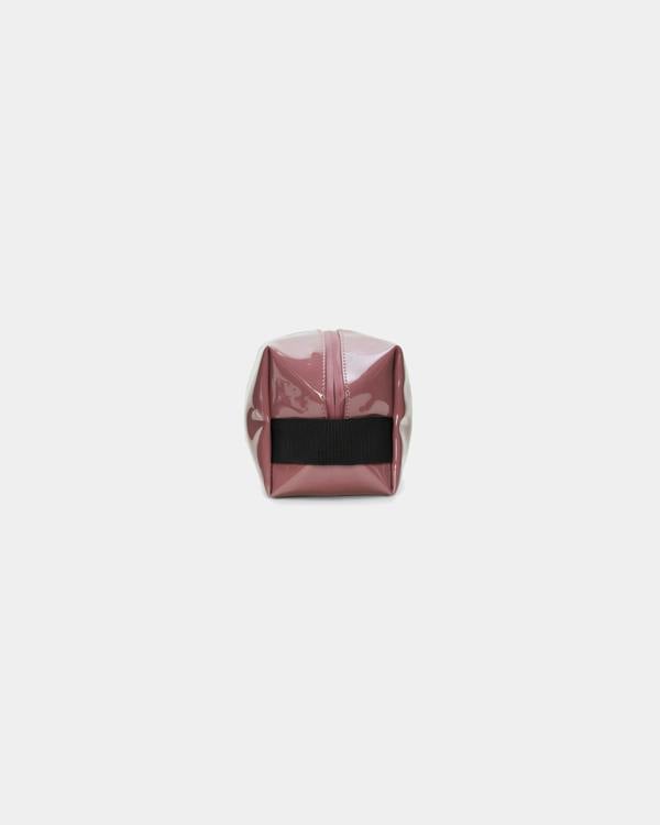 Rains Wash Bag Small - 183 Tempt | CHO | Designer Unisex Bags