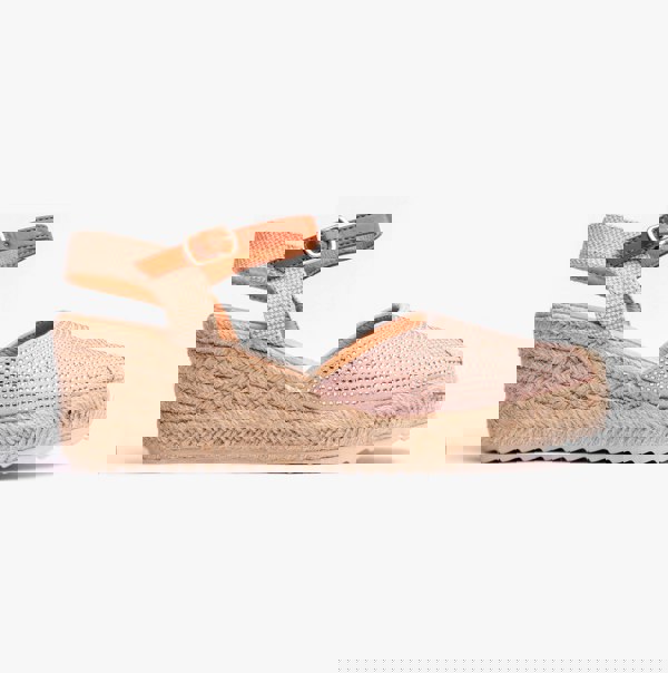 Lotus BIANKA Womens Sandals Pink