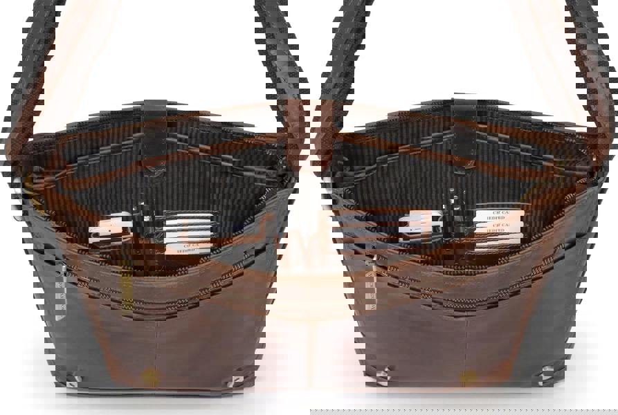 Bucklestone Chester - Laptop Bag