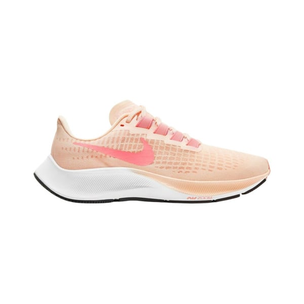 Nike Air Zoom Pegasus 37 Women's Trainers - Crimson Tint