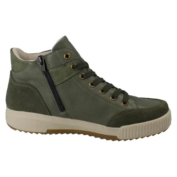 Rieker Ladies Rieker Ankle Boots W0171
