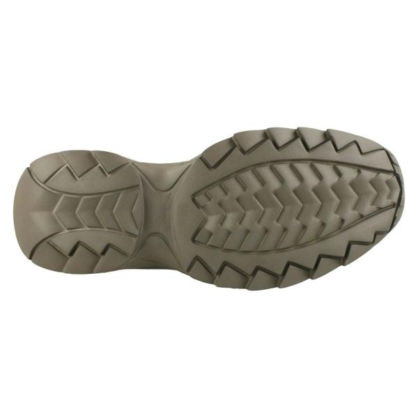 Reflex Ladies Reflex Lace Up Chunky Trainers