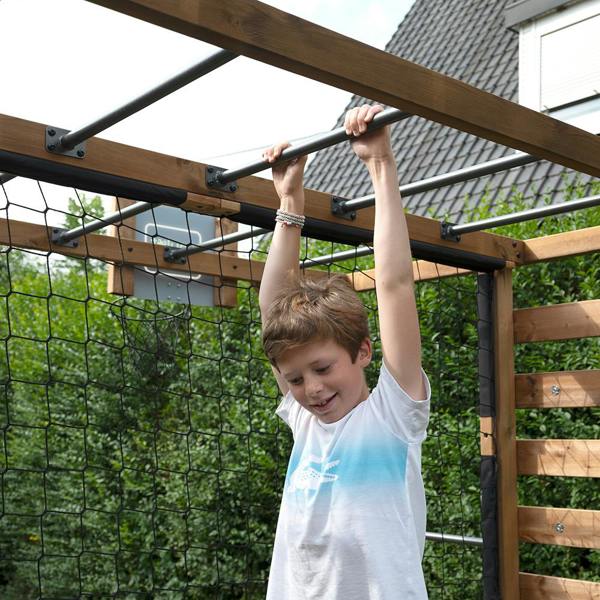Soulet Odin Childrens Wooden Sports Centre