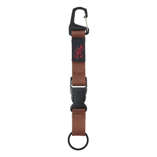 Gramicci New Webbing Key Holder