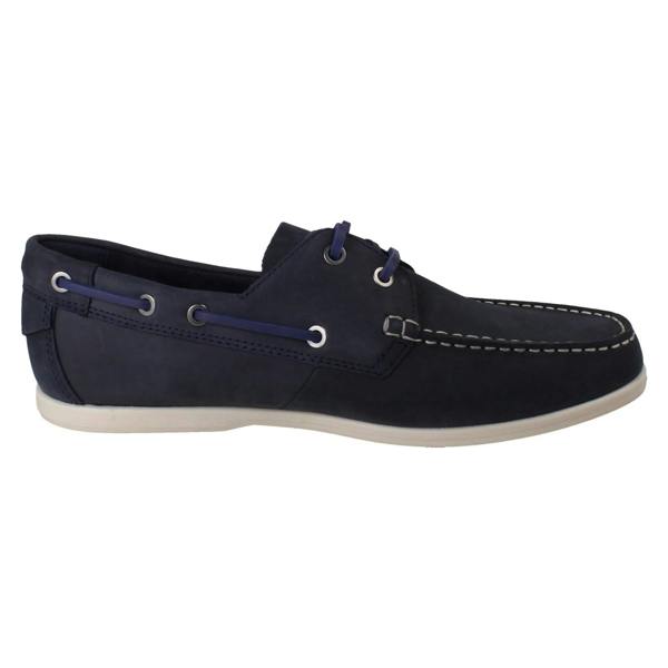 Clarks Mens Clarks Casual Shoes Charmouth Lace