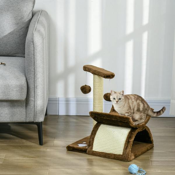 Cat Tree