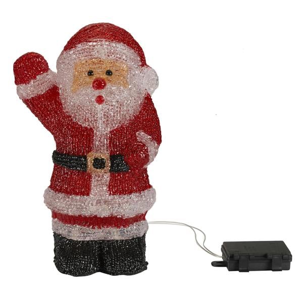 InLit Ice Santa Large