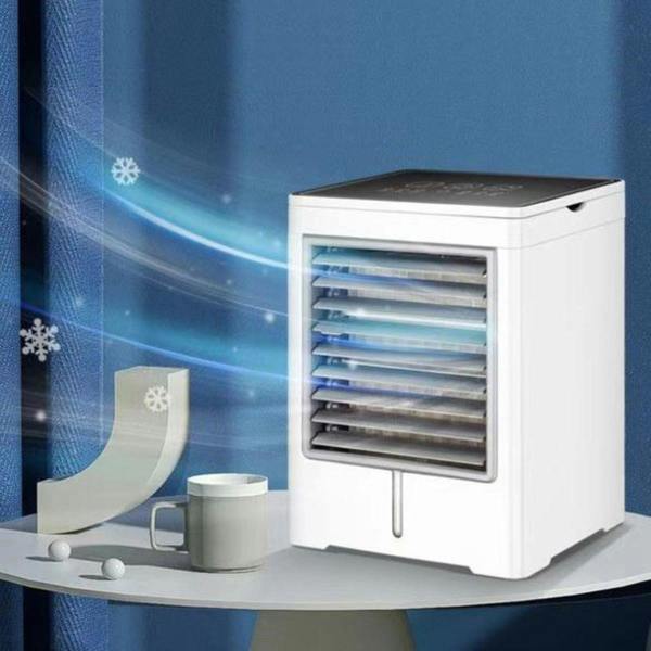 Leaper Desktop Water Cooling Fan