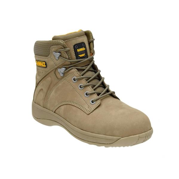 Dewalt Power Tools Stone Extreme Boots - Multi Colour - 