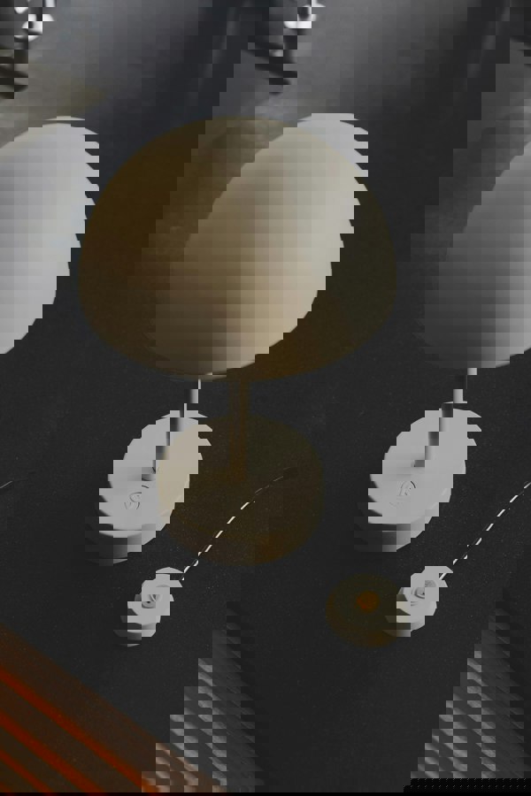 Nordlux Ellen To-Go | Battery light | Beige