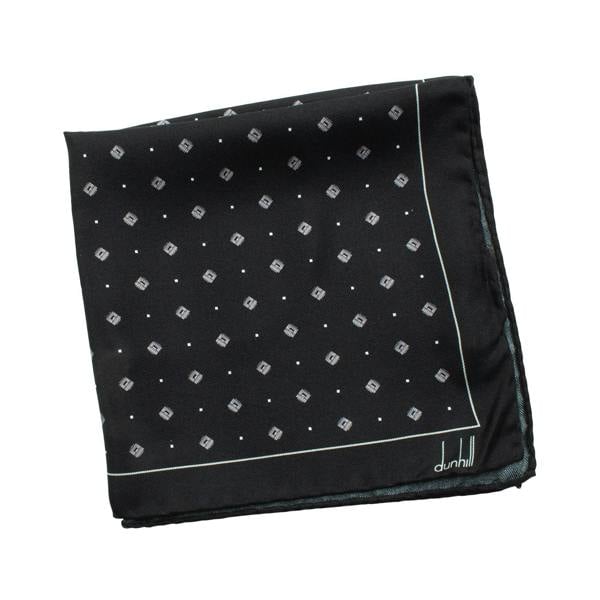 Dunhill Pocket Square