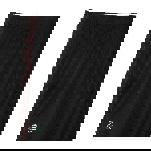 Lacoste Unisex Adult Tennis Tracksuit Bottoms - Black - 