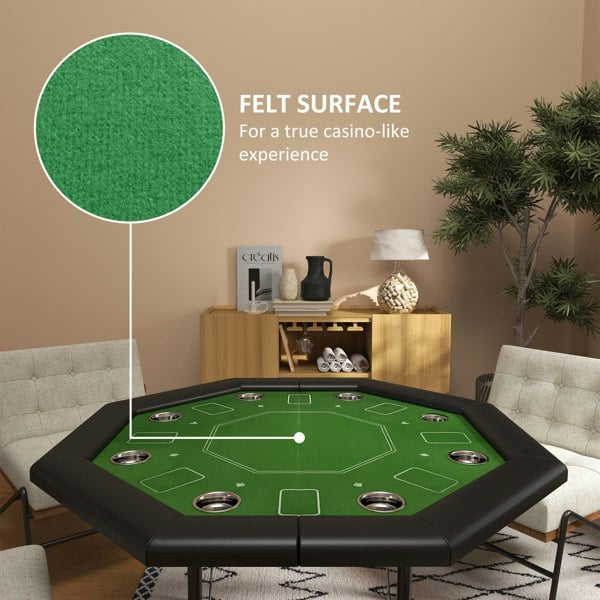 Poker Table