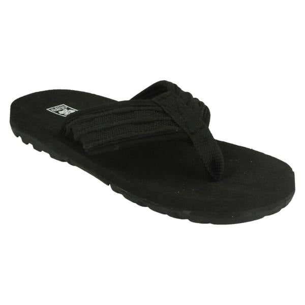 Down to Earth Boys Down To Earth Toe Post Flip Flops