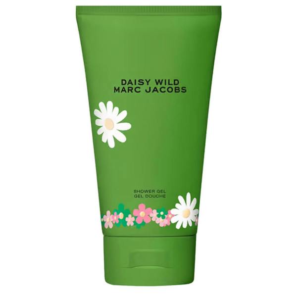 Marc Jacobs Daisy Wild Shower Gel 150ml