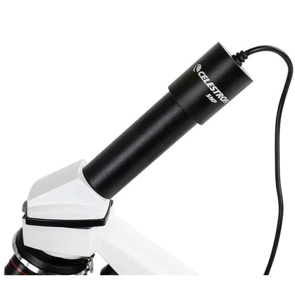 Celestron 5MP Digital Imager Microscope