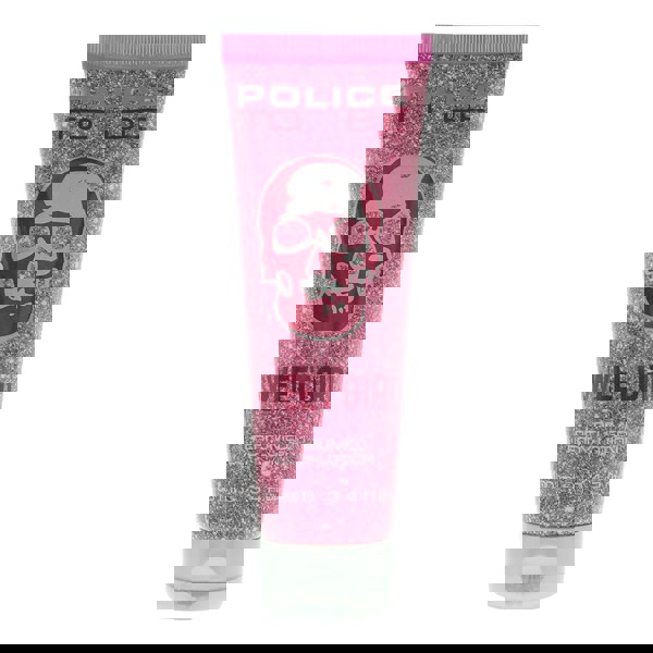 Police To Be Sweet Girl Body Lotion 100ml