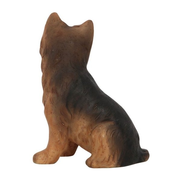 Serano Yorkshire Terrier Dog Ornament