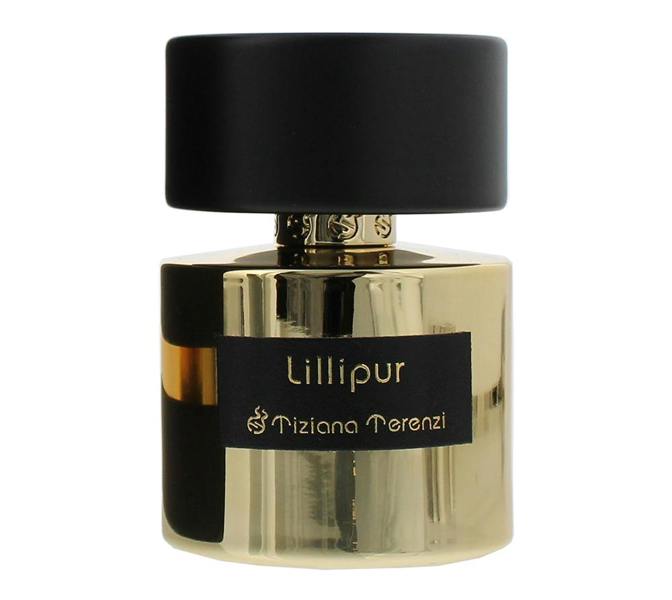 Tiziana Terenzi Lilipur Extract de Parfum 100ml Spray Unisex
