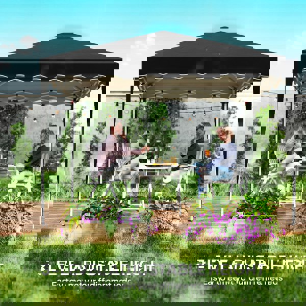 Pop Up Canopy