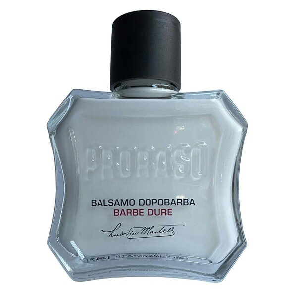 Proraso After Shave Balm Coarse Beards 100ml