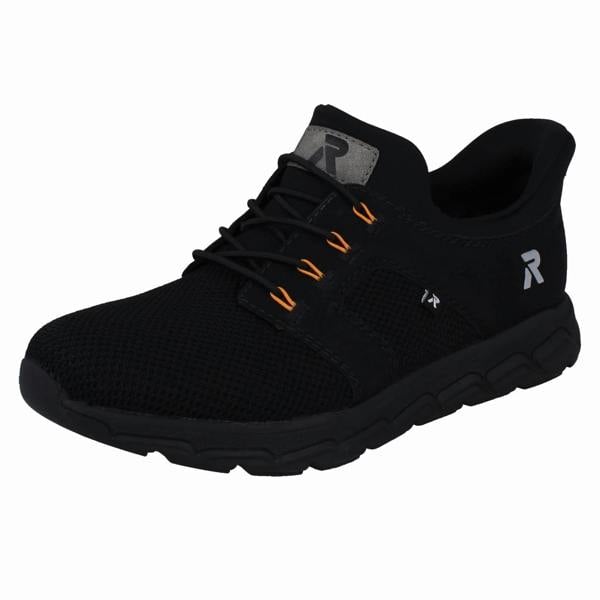Rieker Ladies Rieker Ready2Go Slip On Casual Trainers M9050