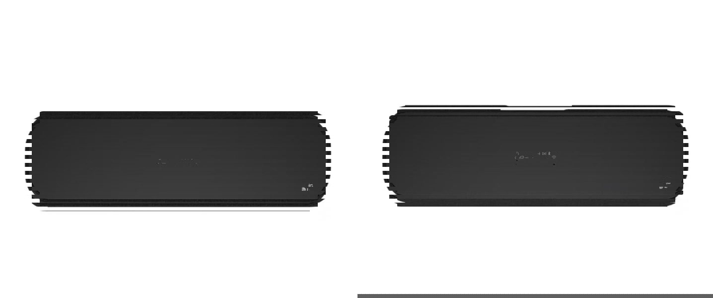 LG Eclair 3.0 All-in-One Smart Sound Bar USE6S with Dolby Atmos – Free Gift RRP £30!