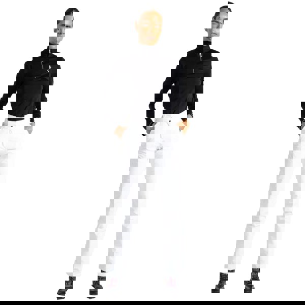 Dare 2B Women's Diminish Insulated Ski Trousers - White