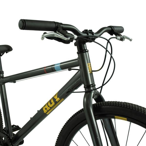 Hoy Pentland 26" Kids Bike - Stealth Black