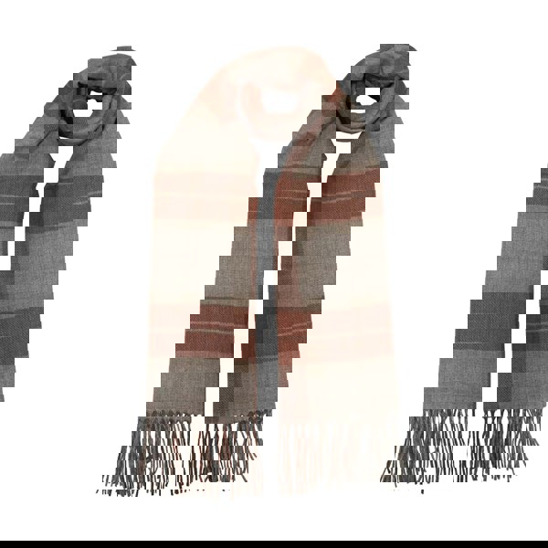 Heritage Traditions Heritage Soft Touch Tartan Blanket Scarves