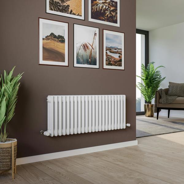 Agadon Kylo 3 Column Traditional Radiator