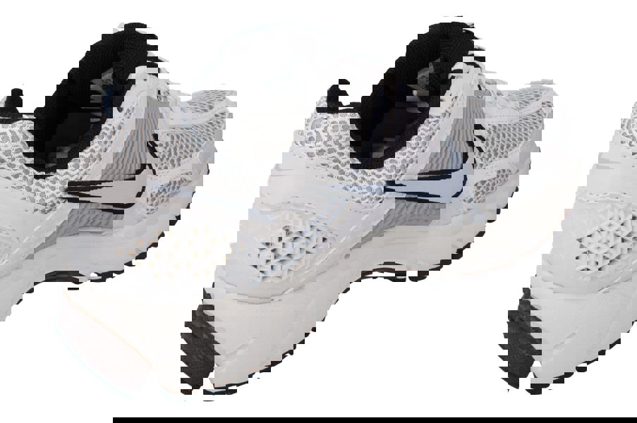 Nike Zoom Vomero 5 Womens Fj2028 001 - Phantom Metallic Platinum 001 - Photo 2