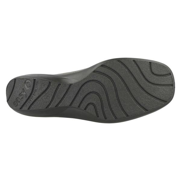 DB Shoes Ladies Easy B Comfortable Slip On Shoes Sunray