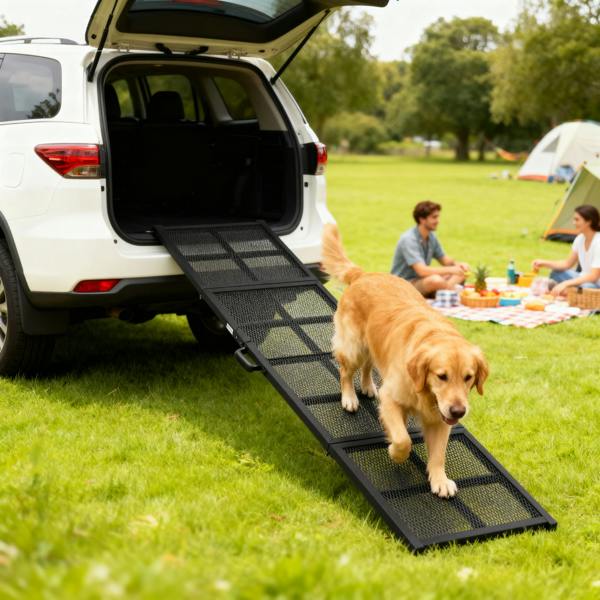 Pet Ramp