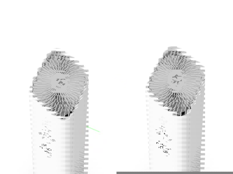 MedicAir Pro Mini Air Purifier